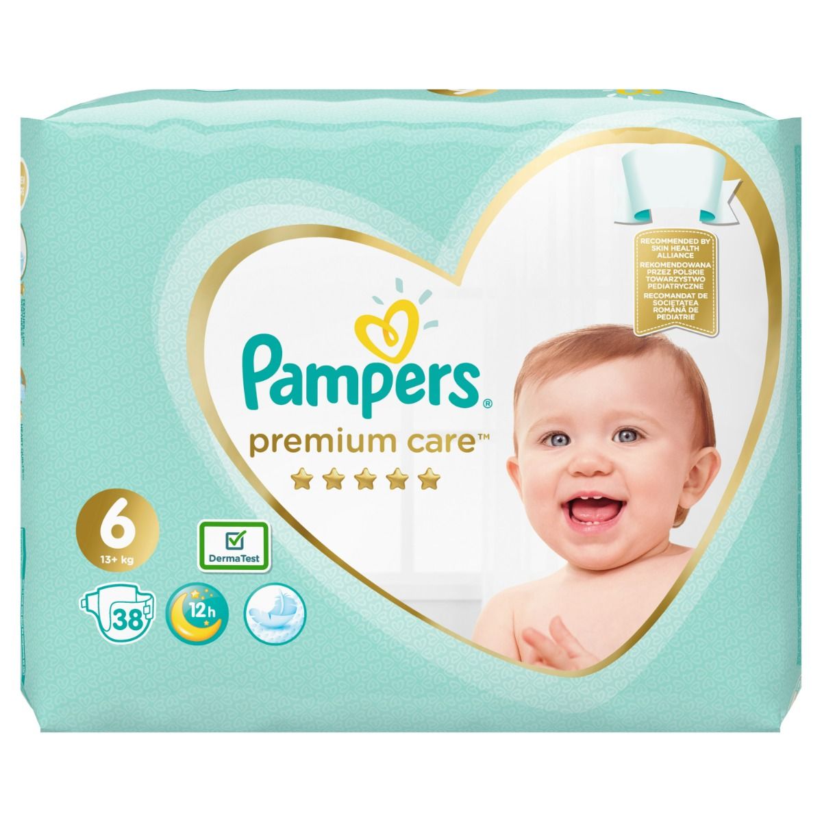 pampers splashers how to use