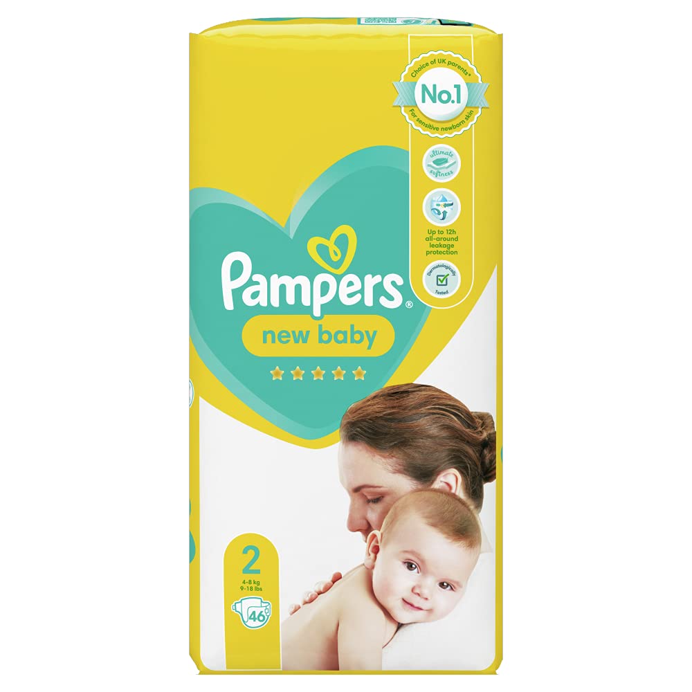 pampers active baby a premium care