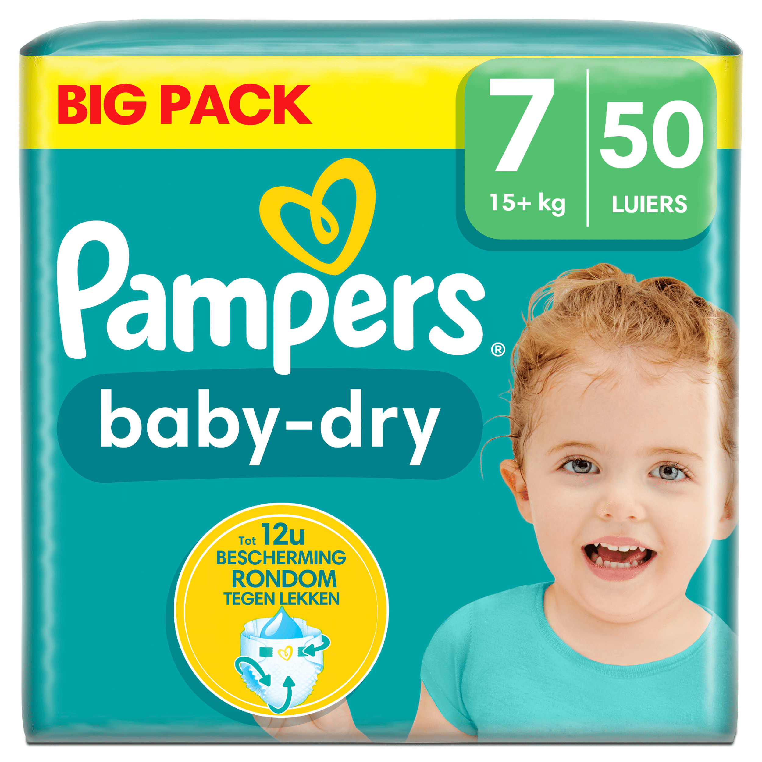 pampers active baby dry 6monthly pack ceneo