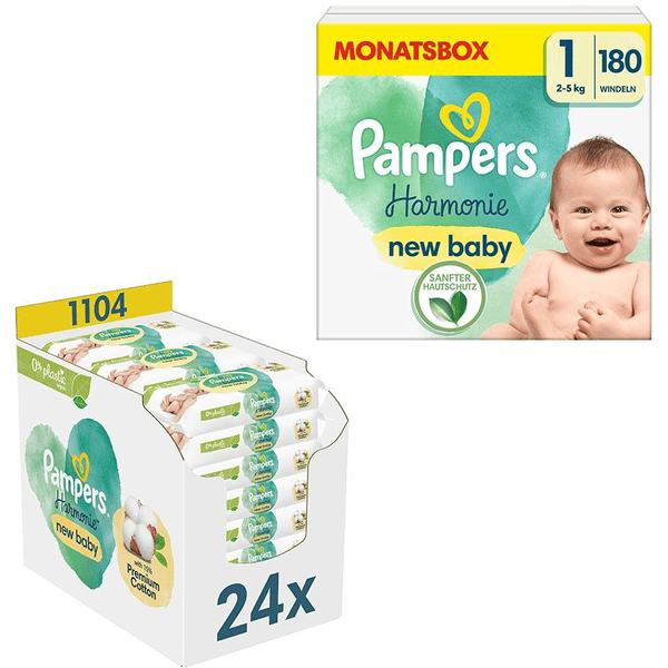 pampers dry 6