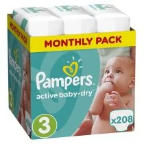 giant pampers