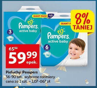 pampersy huggies 0