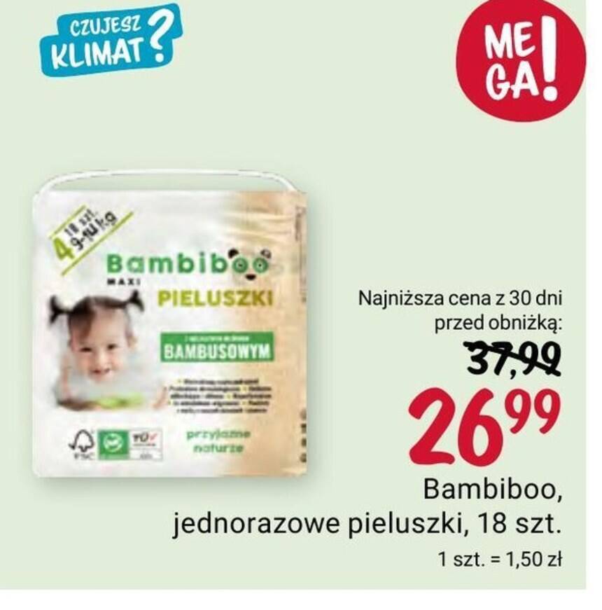 pampers 1 rodzaje