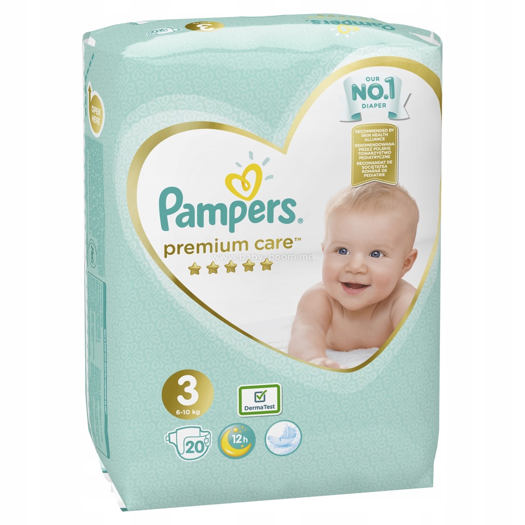 pampers premium care 8-14