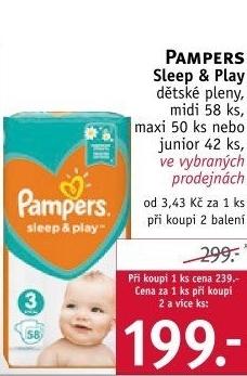 pampers premium care 1 różnice