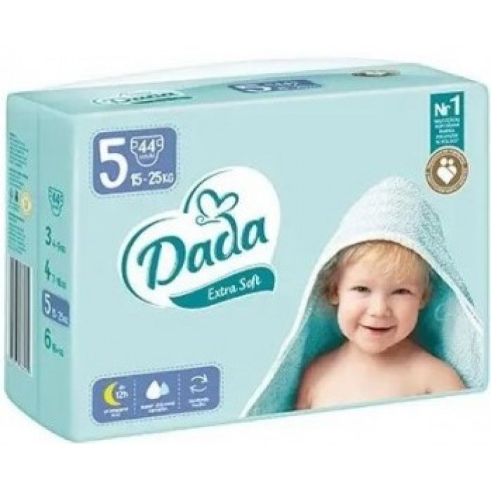 czy pampers produkuje dada