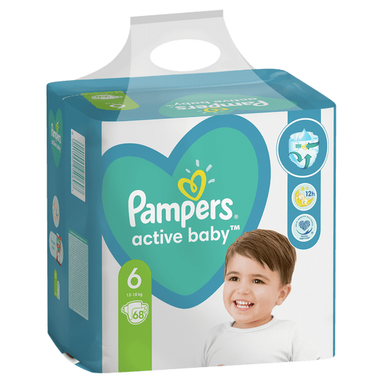 pampers sleep 4 50