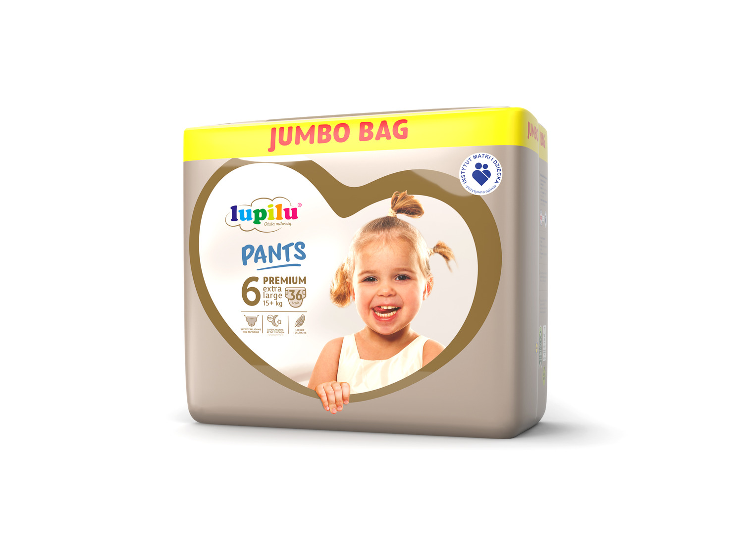 promocja pants pampers krakow