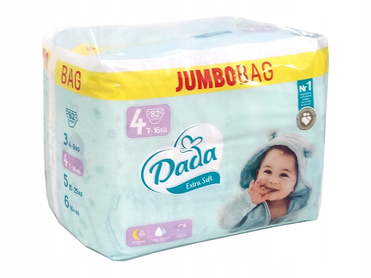 pieluchy pampers 4 5 50 szt