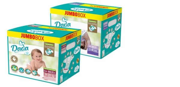 pampers wskaznik gilgotnosci