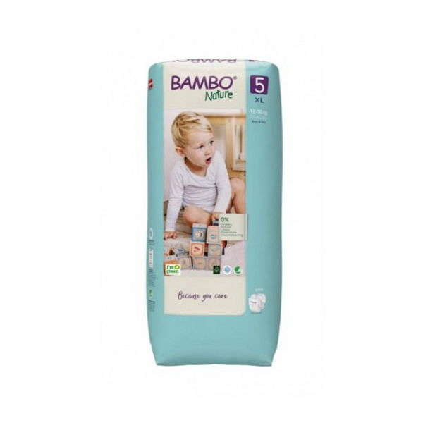 pampers model