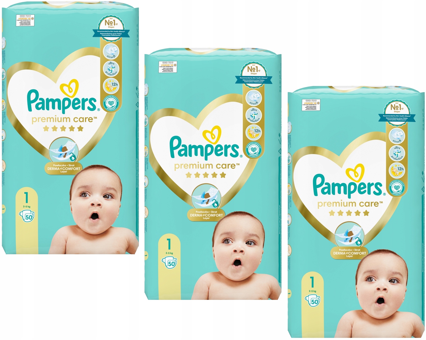 pampers pants przetwstuj