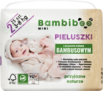 pieluchy pampers care 1