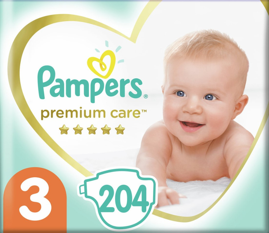 chusteczki pampers duo