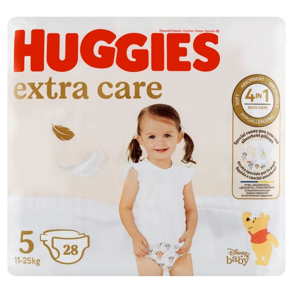 muestras huggies