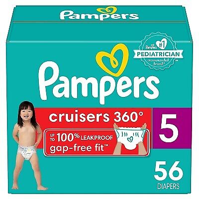 pampers termofor