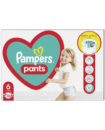 pampers diaper sizes