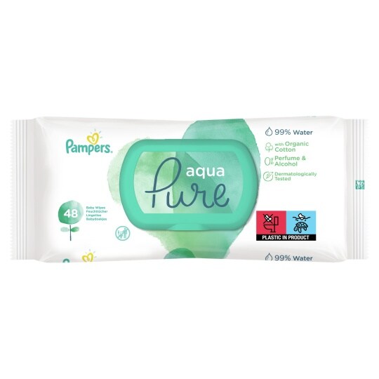 pampers new baby-dry pieluchy 2 mini 100szt