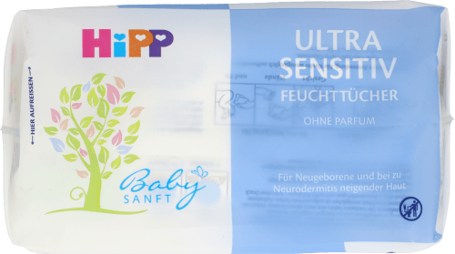 uczulenie na chusteczki pampers sensitive