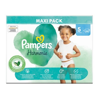 amazon pampers