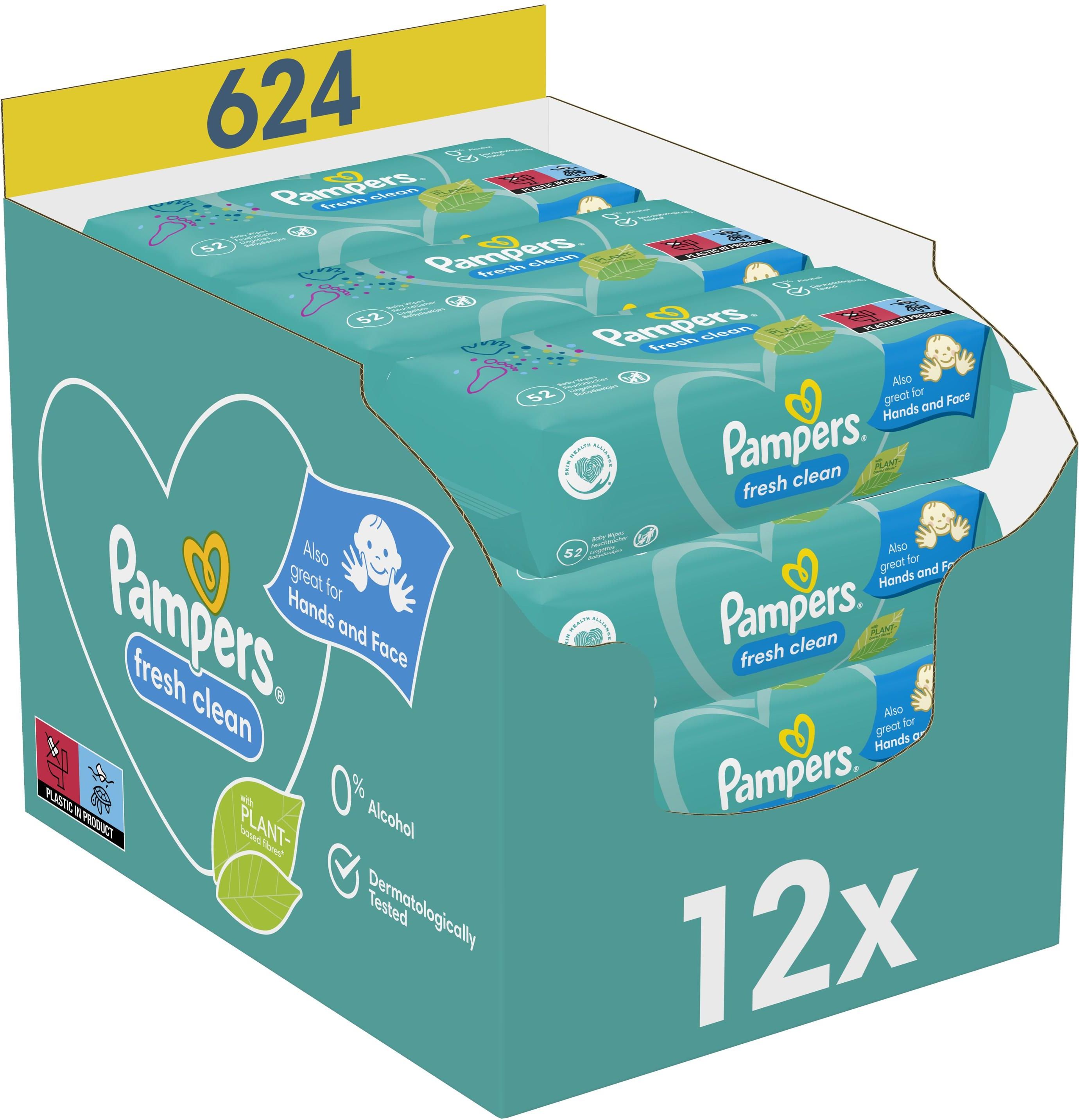 pampers cruisers size chart