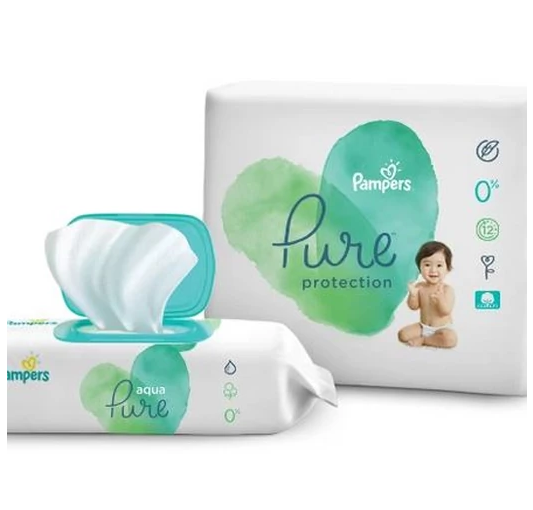 pampers dada 2