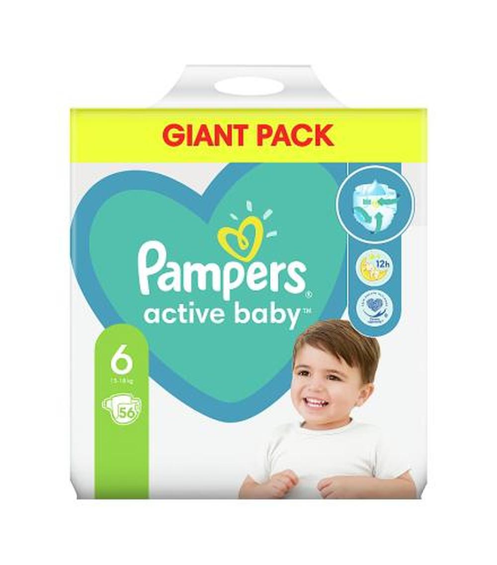 32 tc pampers