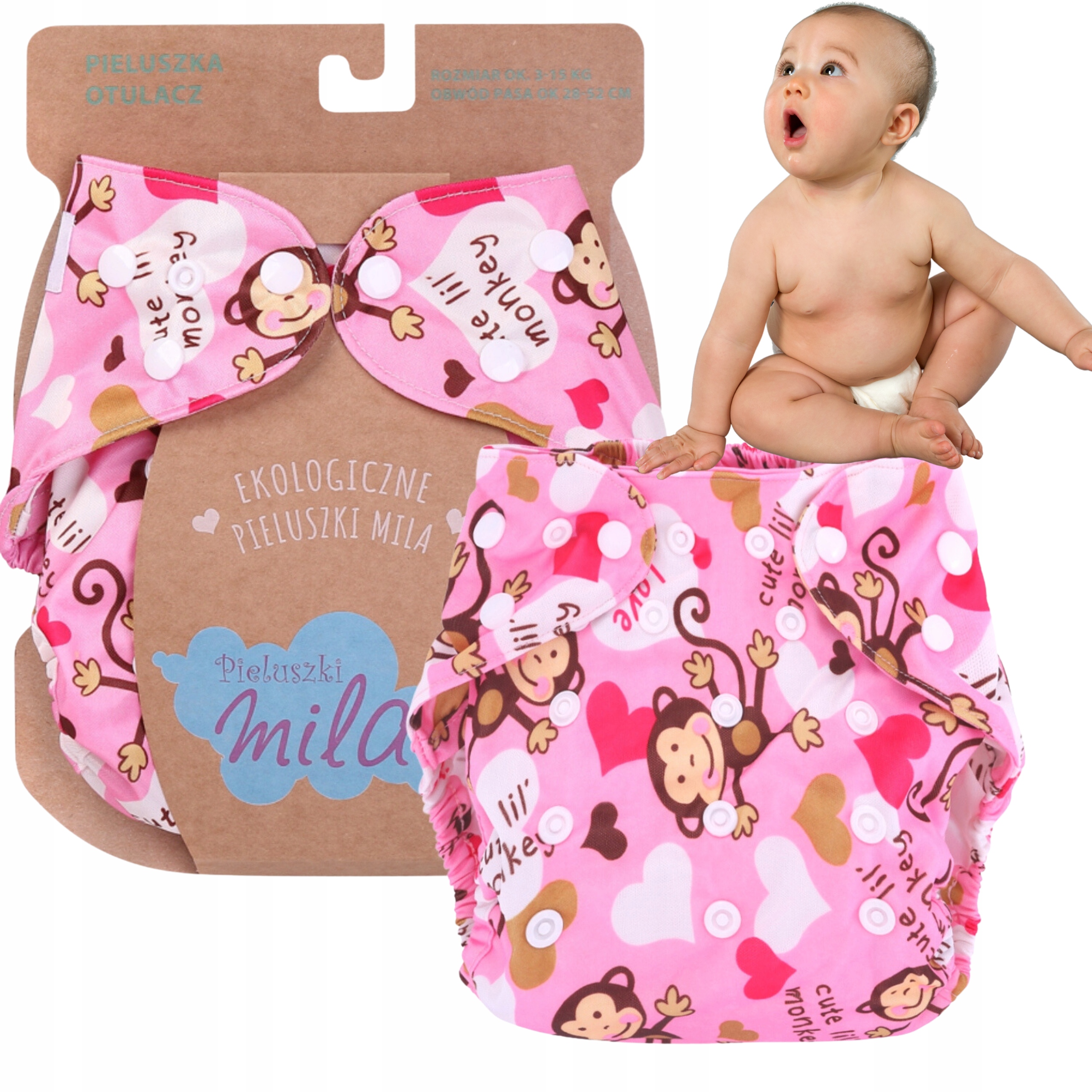 pieluchomajtki pampers pants 4 208 sztuk