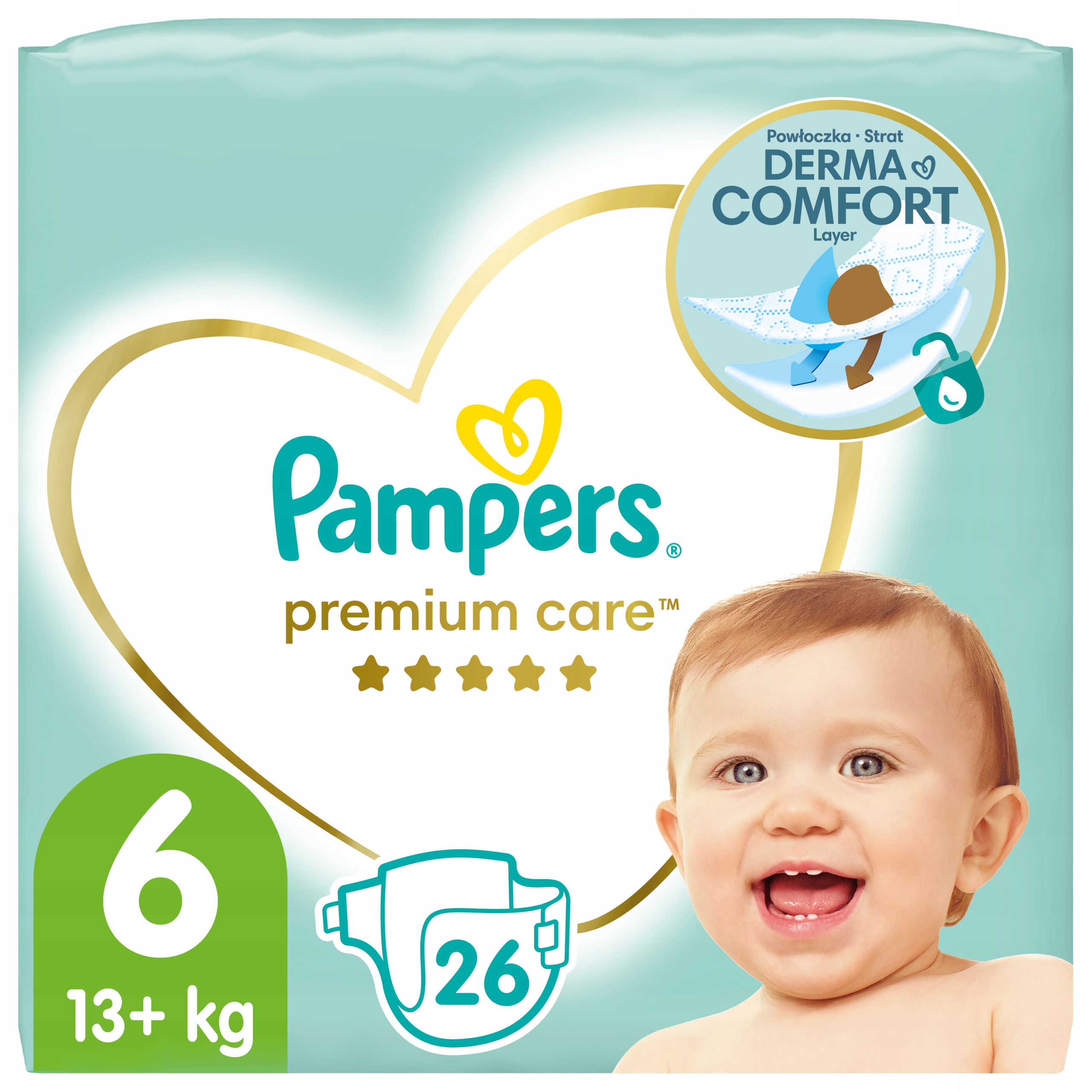 darmowe pieluchomajtki pampers