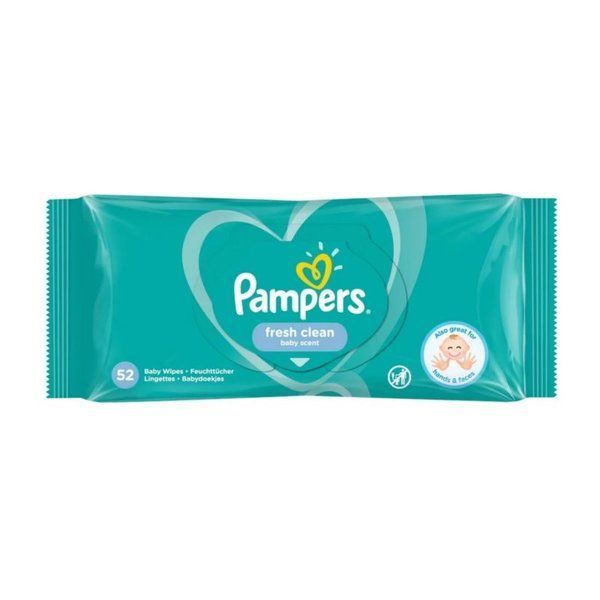 pampers seni plus medium