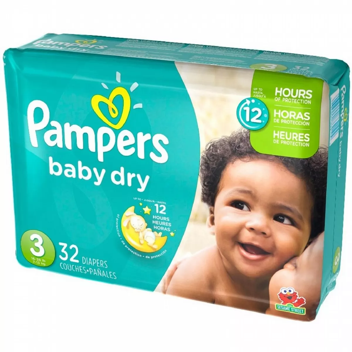 pampers seni plus medium