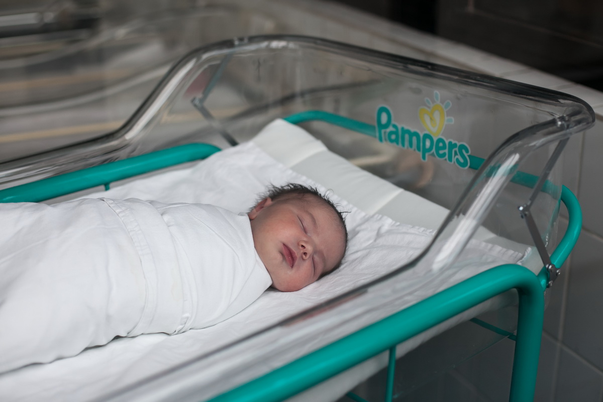 pampers prima