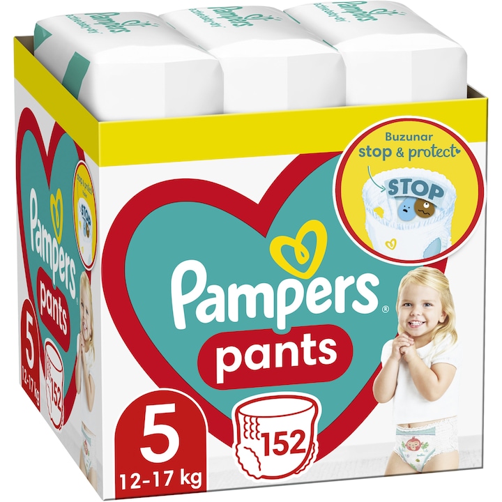 33 tc pampers