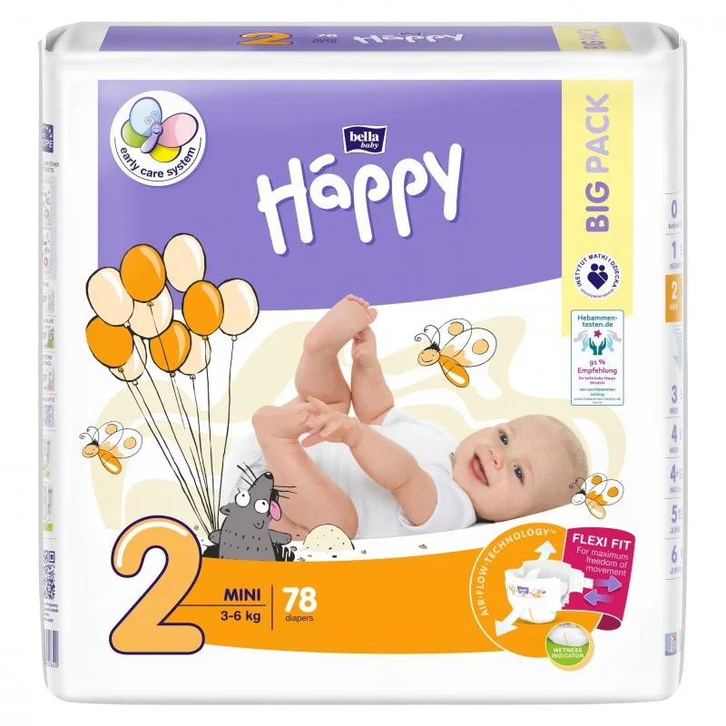 pampers giga 1