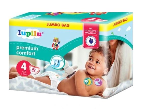 pampers natural clean chusteczki pielęgnacyjne 64 szt