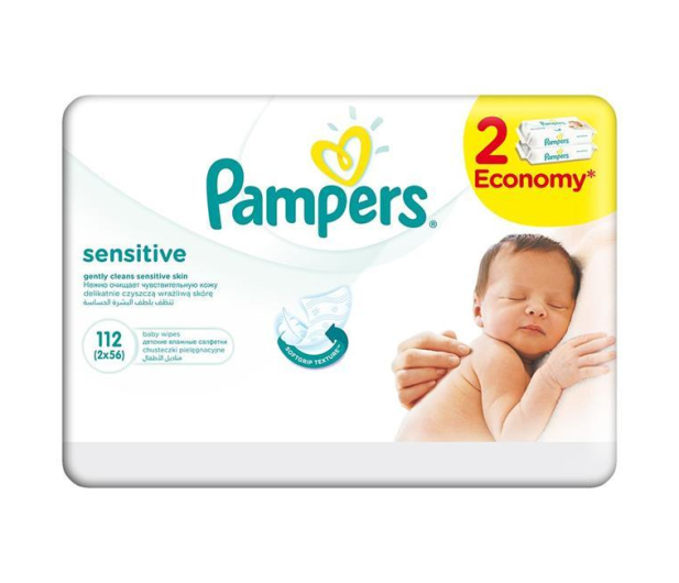 pampers premium care znacznik moczu