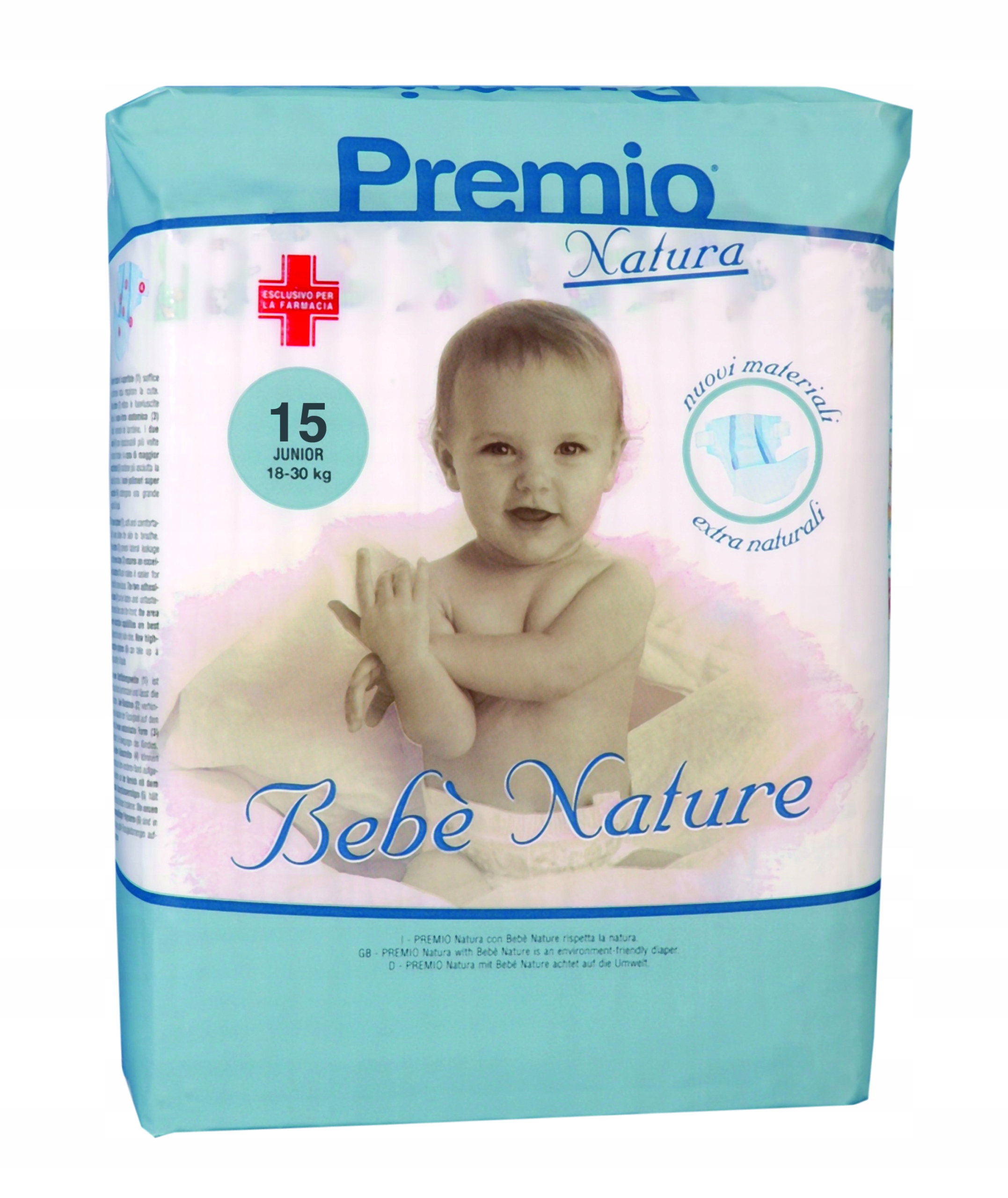 pieluchy pampers premium care 1 tesco