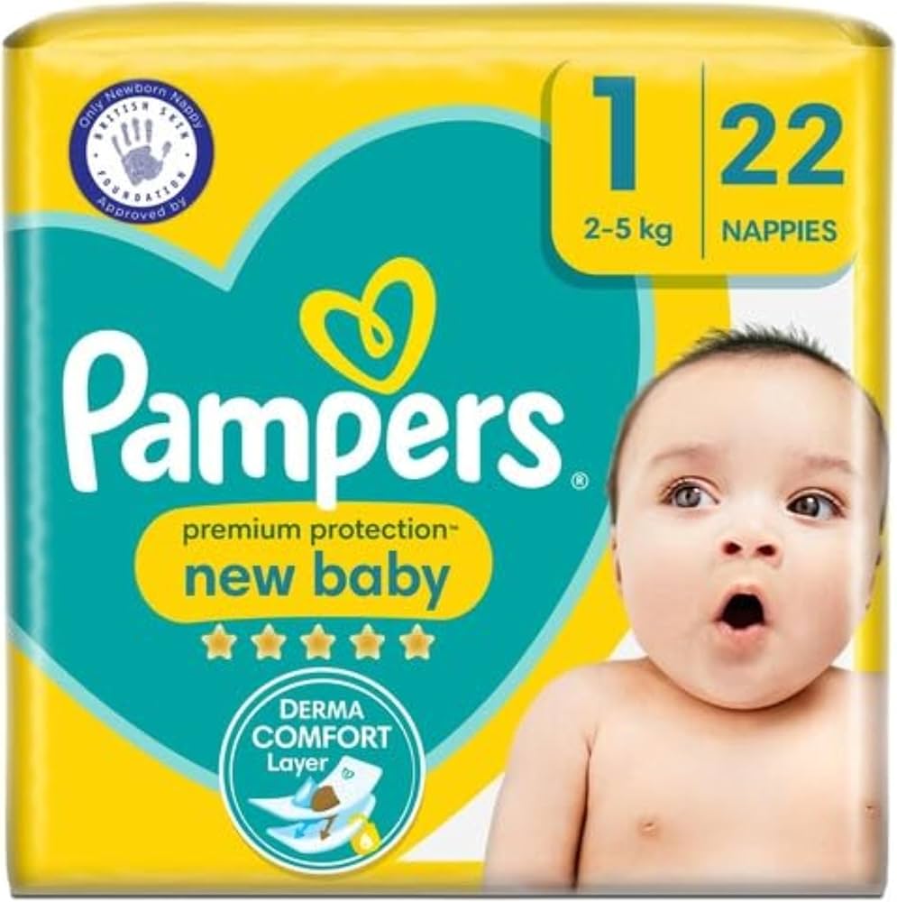 pampers active baby 4+ maxi plus 120 szt