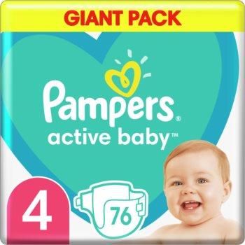 pampers size 3