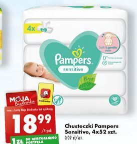 pieluchomajtki pampers jumbo pack