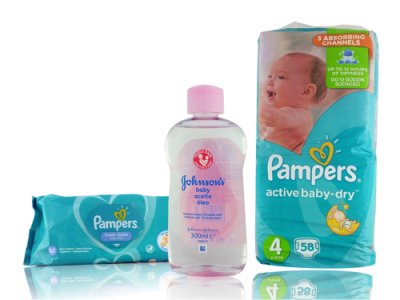 piluch pampers