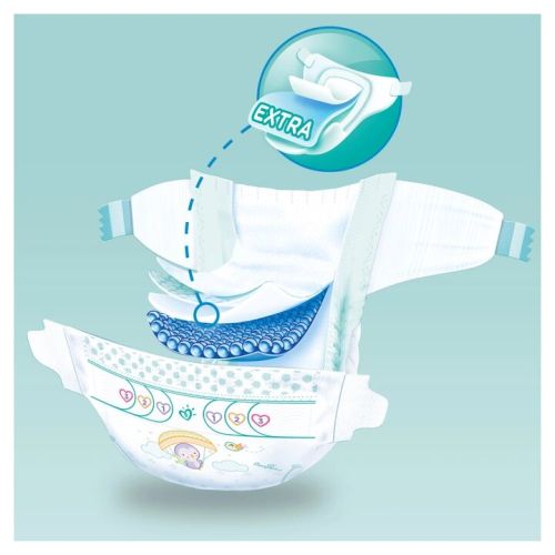 pampers 5 tesco act baby dry