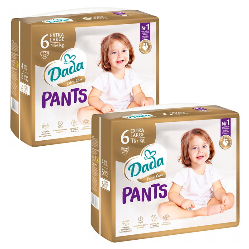 pampers 31 tydzien