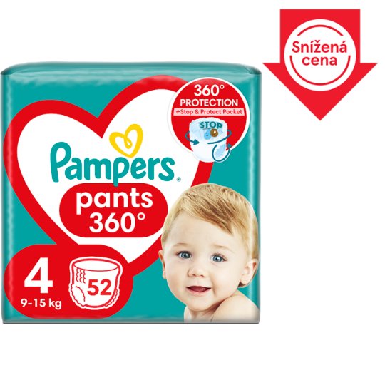 babydream pampers 1