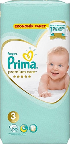 pampers pants 3 120 szt