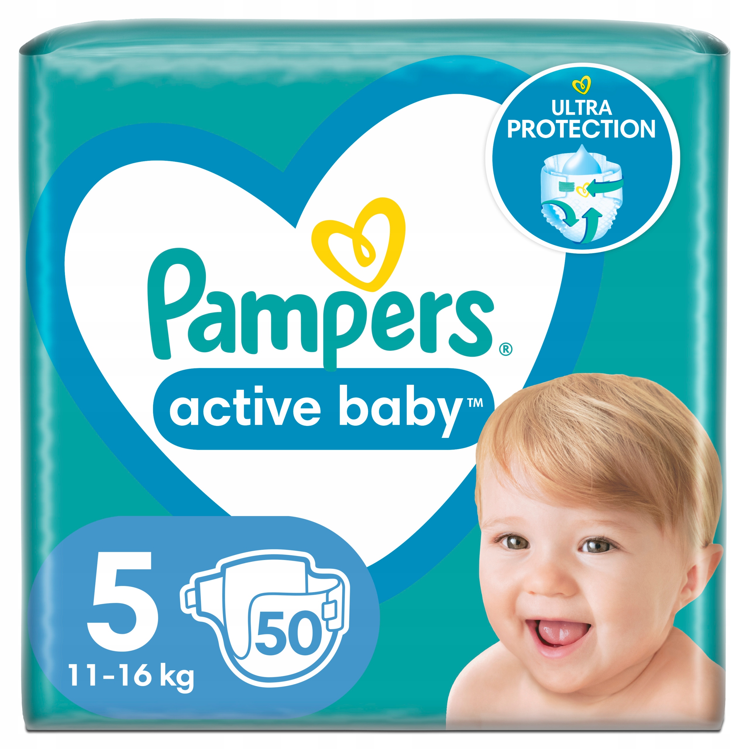 pampers chusteczki sensitive opinie