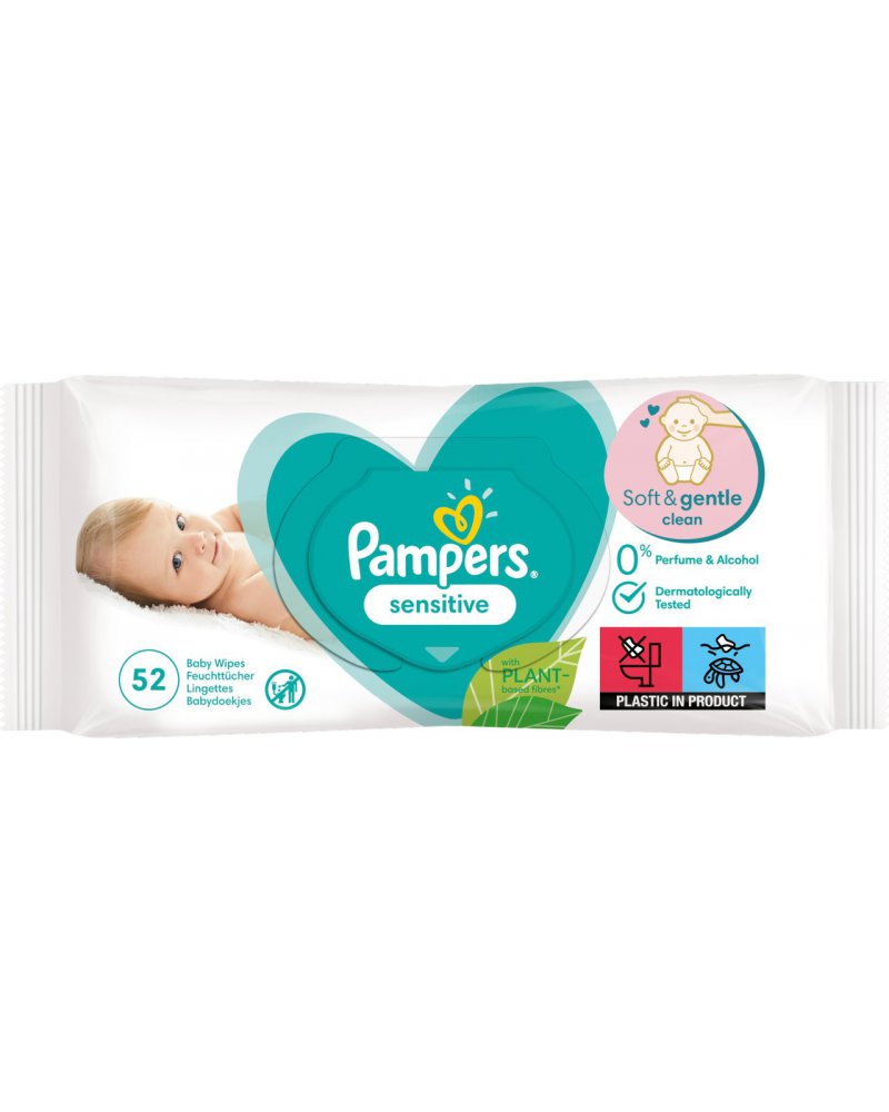 pampers pieluszki premium care 3 midi 120 szt