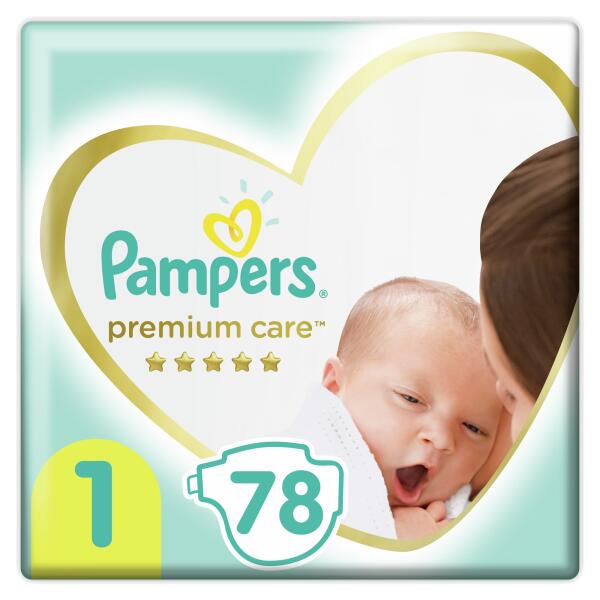 pampers 16