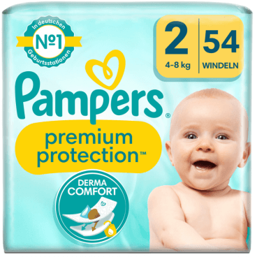 pampers 3 active baby pasek siku