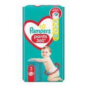 pampers do 30kg